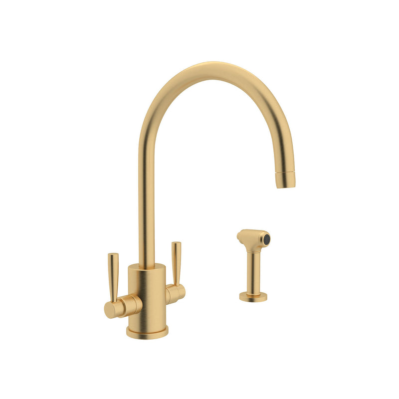 ARMSTRONG HOT WATER AND KITCHEN FILTER FAUCET