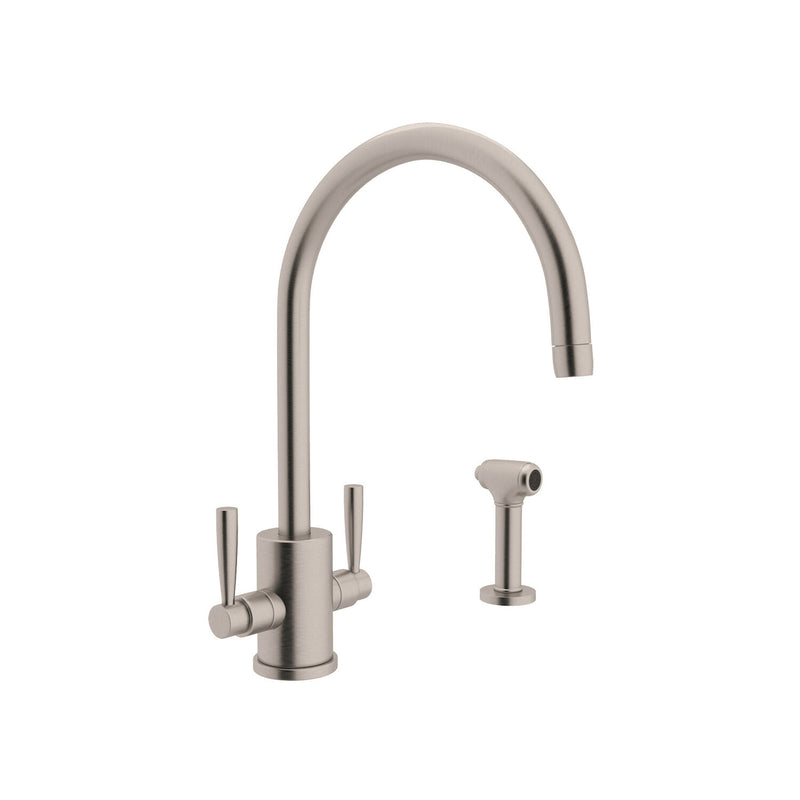 ARMSTRONG HOT WATER AND KITCHEN FILTER FAUCET