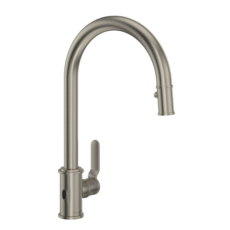 ARMSTRONG PULL-DOWN TOUCHLESS KITCHEN FAUCET