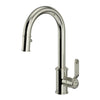 ARMSTRONG™ PULL-DOWN BAR/FOOD PREP KITCHEN FAUCET