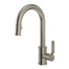 ARMSTRONG™ PULL-DOWN KITCHEN FAUCET WITH C-SPOUT