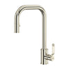 ARMSTRONG™ PULL-DOWN KITCHEN FAUCET WITH U-SPOUT