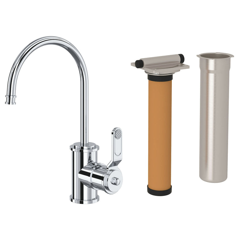 ARMSTRONG FILTER KITCHEN FAUCET KIT