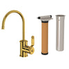 ARMSTRONG FILTER KITCHEN FAUCET KIT