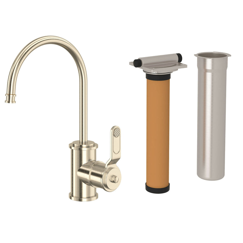 ARMSTRONG™ HOT WATER AND KITCHEN FILTER FAUCET KIT