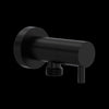 ROHL® HANDSHOWER OUTLET WITH INTEGRATED VOLUME CONTROL