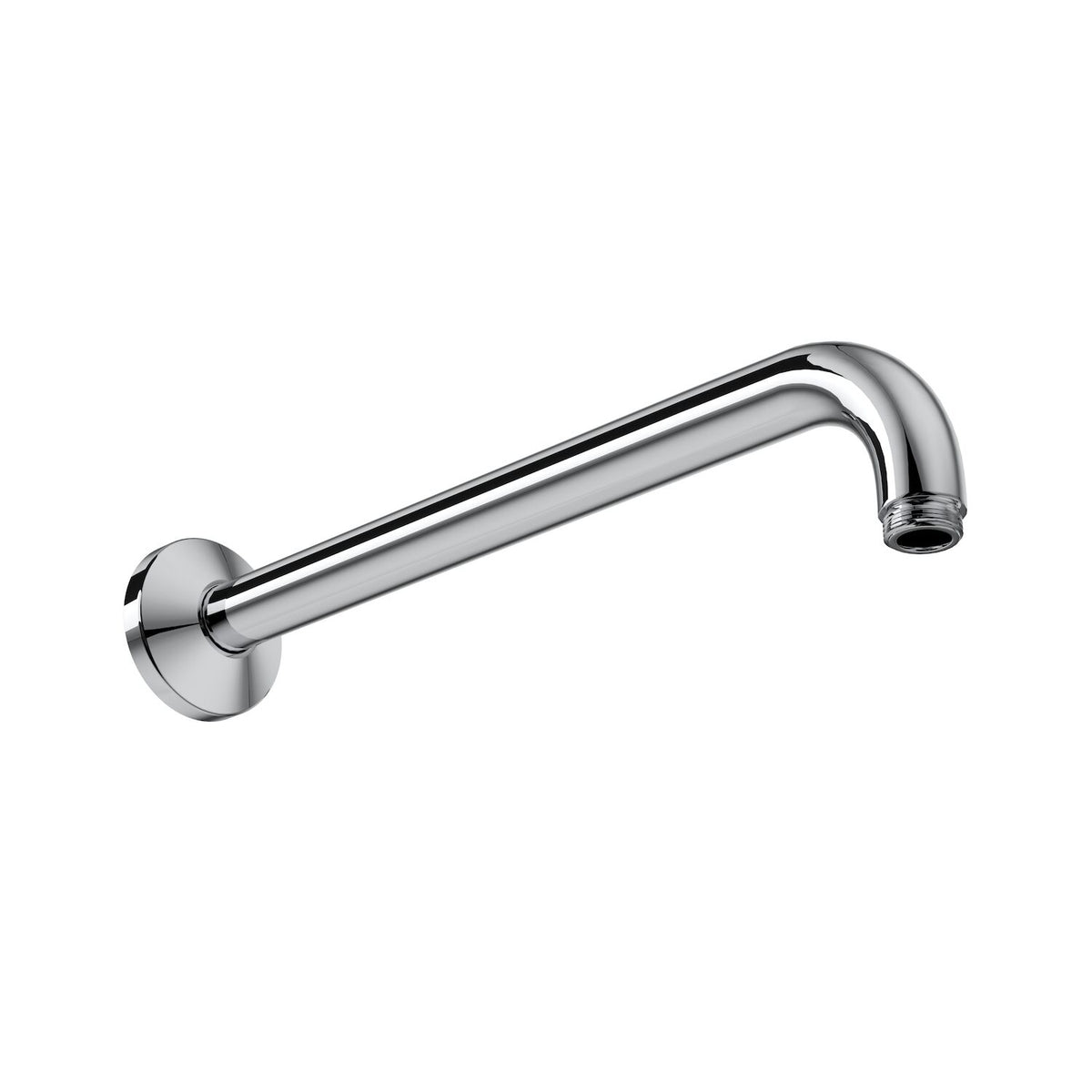 ROHL® 12" REACH WALL MOUNT SHOWER ARM