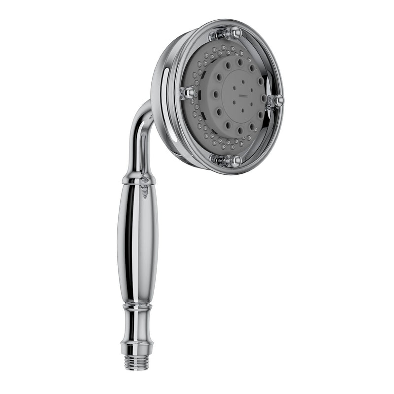 ROHL® 4" 3-FUNCTION HANDSHOWER