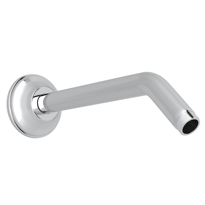 ROHL® 9" REACH WALL MOUNT SHOWER ARM