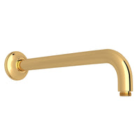 ROHL® 12" REACH WALL MOUNT SHOWER ARM