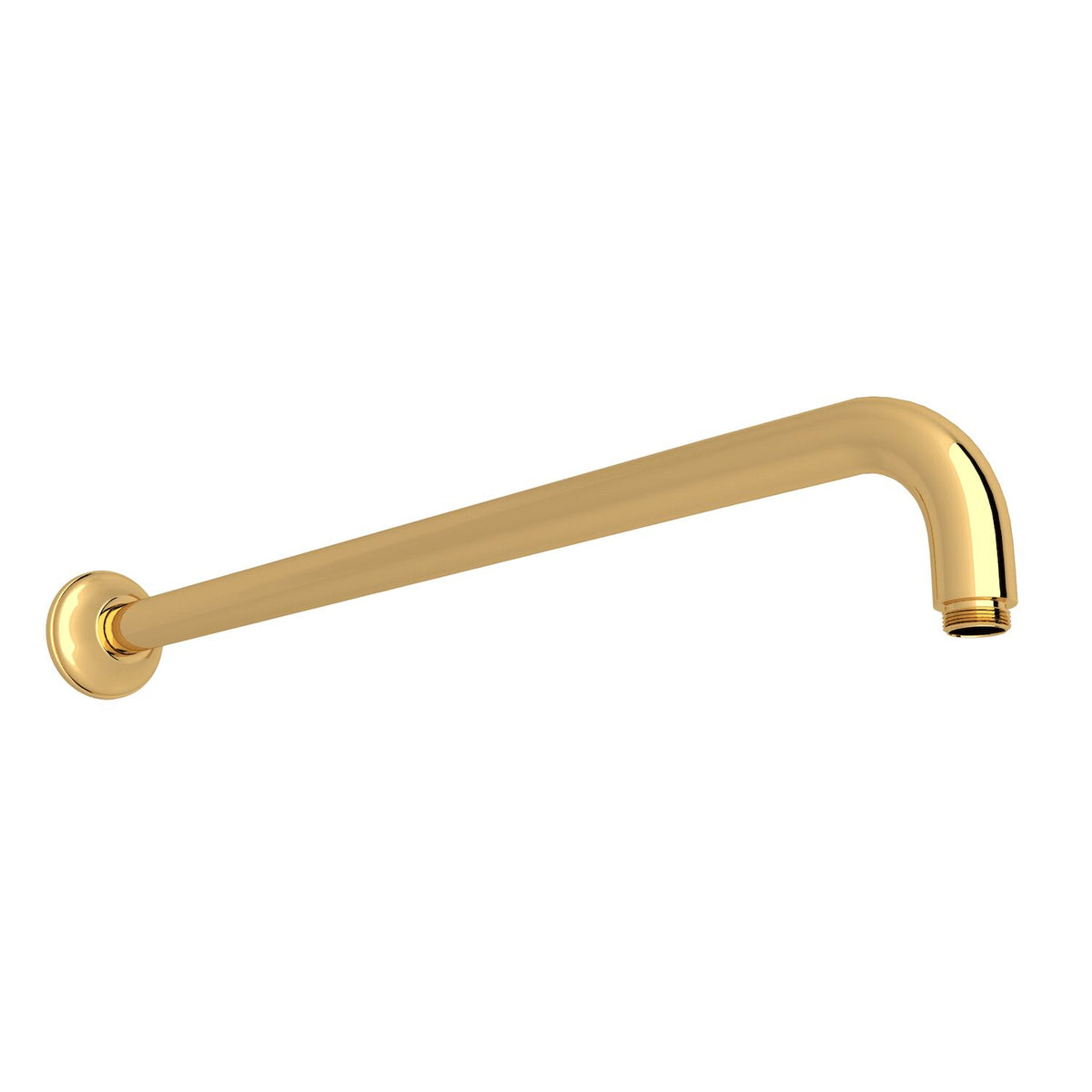ROHL® 20" REACH WALL MOUNT SHOWER ARM