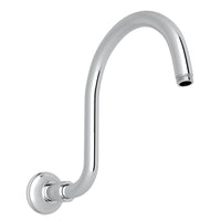 ROHL® 12" REACH WALL MOUNT SHOWER ARM