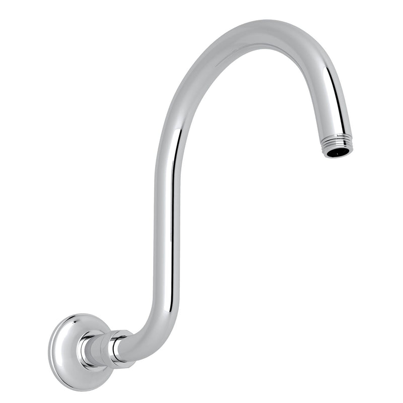 ROHL® 12" REACH WALL MOUNT SHOWER ARM