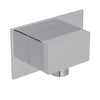 ROHL® SQUARE HANDSHOWER SHOWER OUTLET