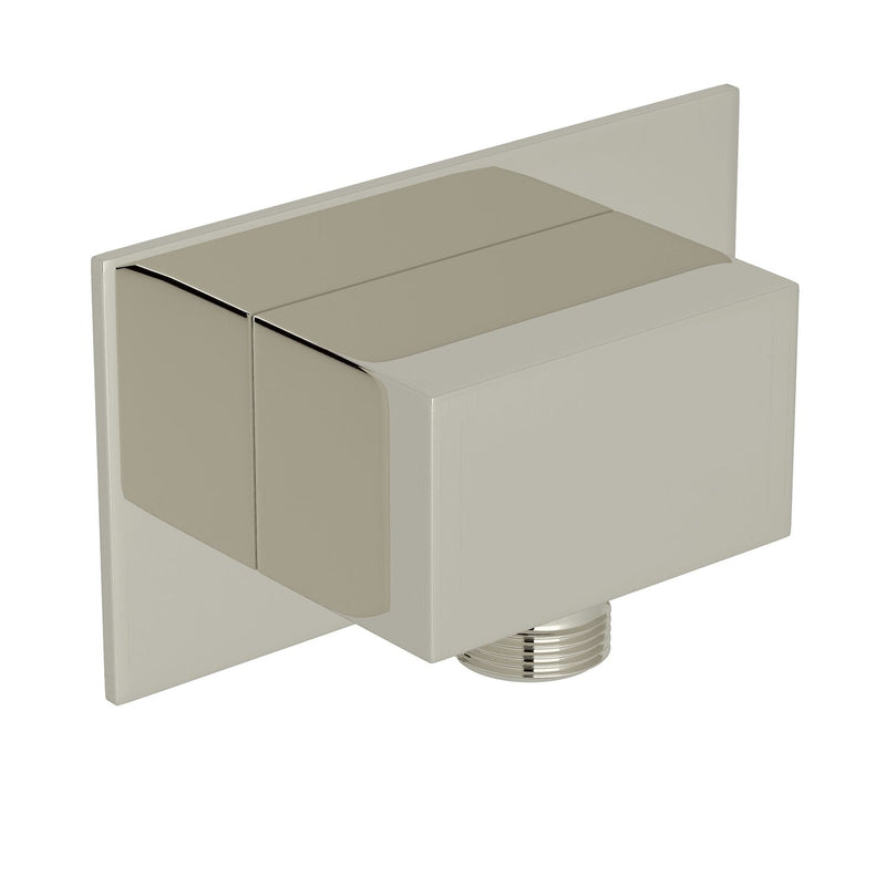 ROHL® SQUARE HANDSHOWER SHOWER OUTLET