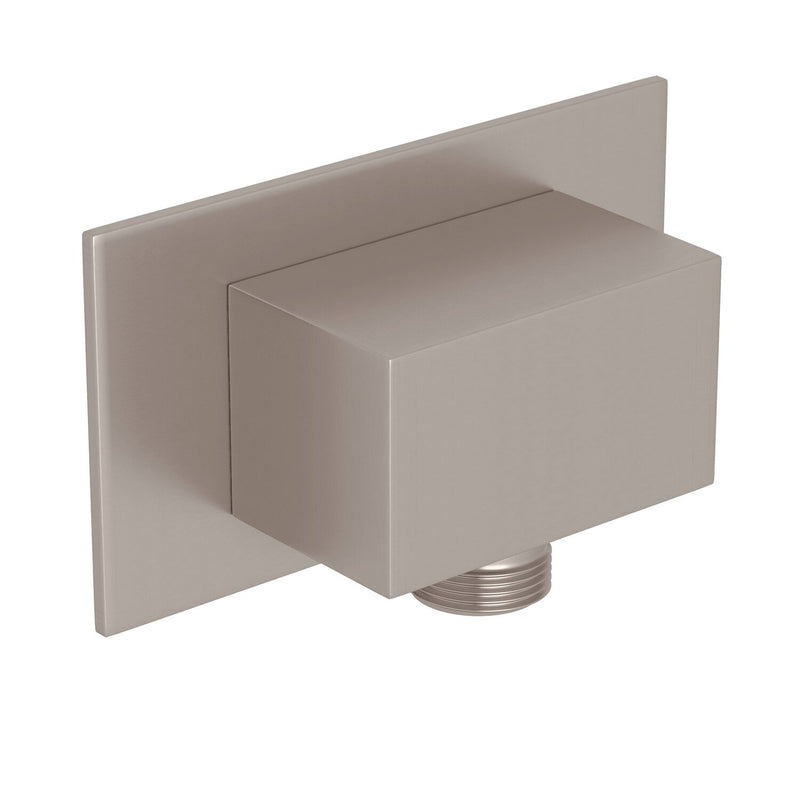 ROHL® SQUARE HANDSHOWER SHOWER OUTLET