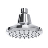 ROHL® 5" 3-FUNCTION SHOWERHEAD