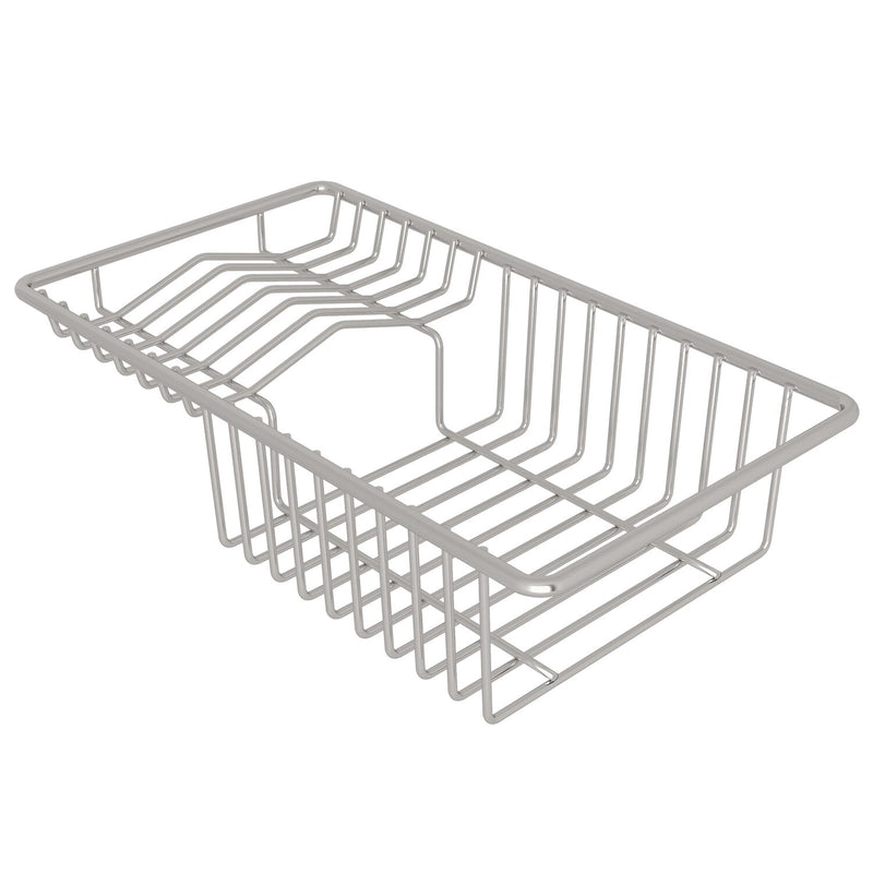ROHL® DISH RACK FOR 16" I.D. STAINLESS STEEL SINKS