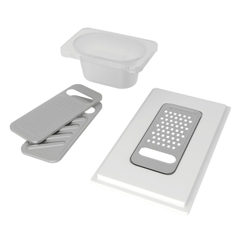 ROHL® GRATING KIT FOR 16" I.D. STAINLESS STEEL SINKS