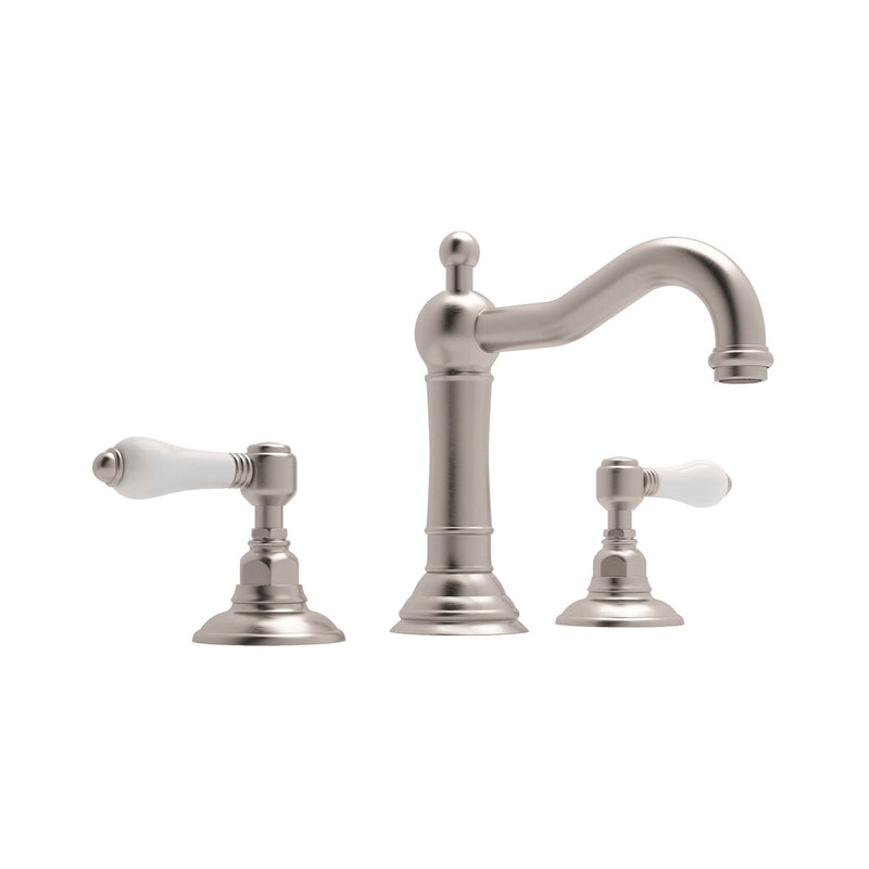 ACQUI® WIDESPREAD LAVATORY FAUCET