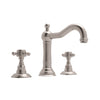 ACQUI® WIDESPREAD LAVATORY FAUCET (CROSS HANDLE)