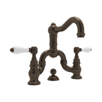 ACQUI® BRIDGE LAVATORY FAUCET