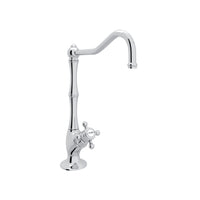 ACQUI® FILTER KITCHEN FAUCET (CROSS HANDLE)