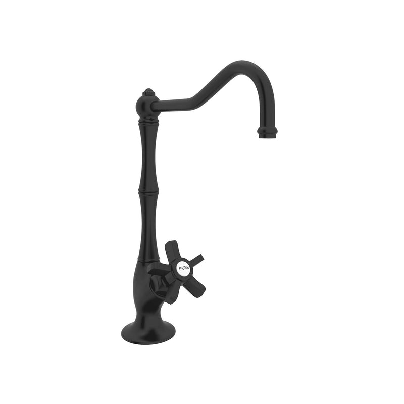 ACQUI® FILTER KITCHEN FAUCET (CROSS HANDLE)