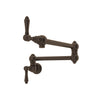 ROHL® POT FILLER (LEVER HANDLE)