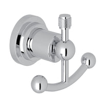 CAMPO™ DOUBLE ROBE HOOK