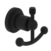 CAMPO DOUBLE ROBE HOOK