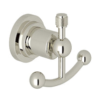 CAMPO DOUBLE ROBE HOOK