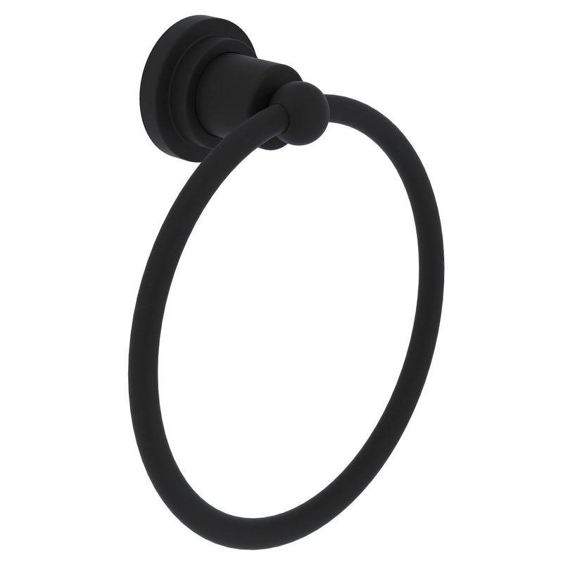 CAMPO TOWEL RING