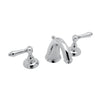 VIAGGIO® WIDESPREAD LAVATORY FAUCET (LEVER HANDLE)