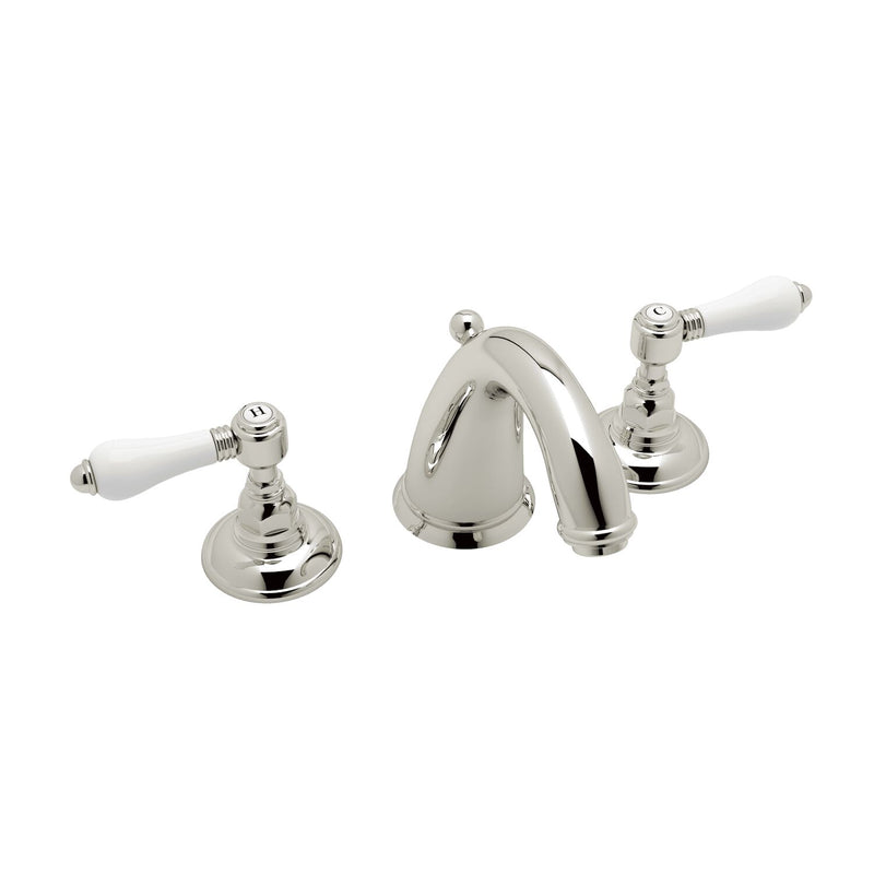 VIAGGIO® WIDESPREAD LAVATORY FAUCET