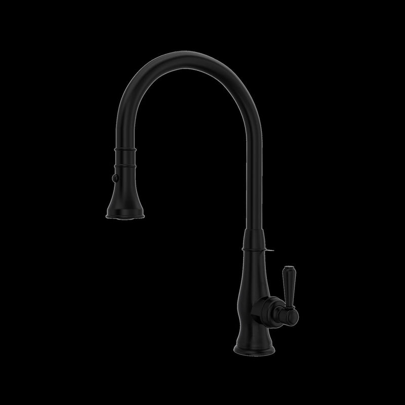 PATRIZIA PULL-DOWN KITCHEN FAUCET (LEVER HANDLE)