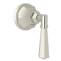 PALLADIAN® TRIM FOR VOLUME CONTROL AND DIVERTER (LEVER HANDLE)