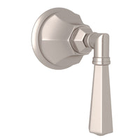 PALLADIAN® TRIM FOR VOLUME CONTROL AND DIVERTER (LEVER HANDLE)