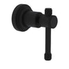 CAMPO TRIM FOR VOLUME CONTROL AND DIVERTER (INDUSTRIAL LEVER HANDLE)