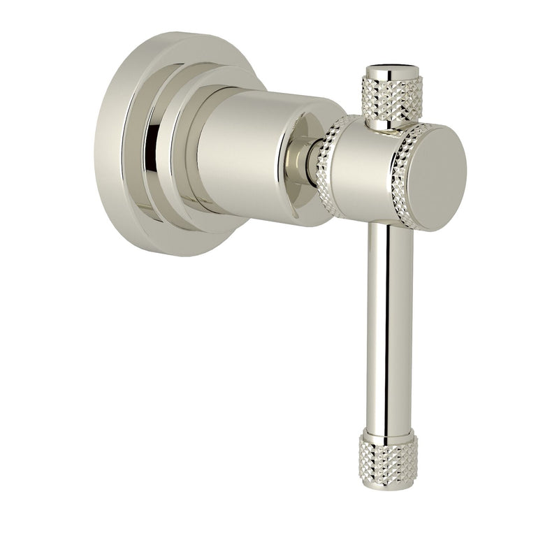 CAMPO TRIM FOR VOLUME CONTROL AND DIVERTER (INDUSTRIAL LEVER HANDLE)