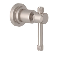 CAMPO TRIM FOR VOLUME CONTROL AND DIVERTER (INDUSTRIAL LEVER HANDLE)