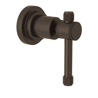 CAMPO TRIM FOR VOLUME CONTROL AND DIVERTER (INDUSTRIAL LEVER HANDLE)