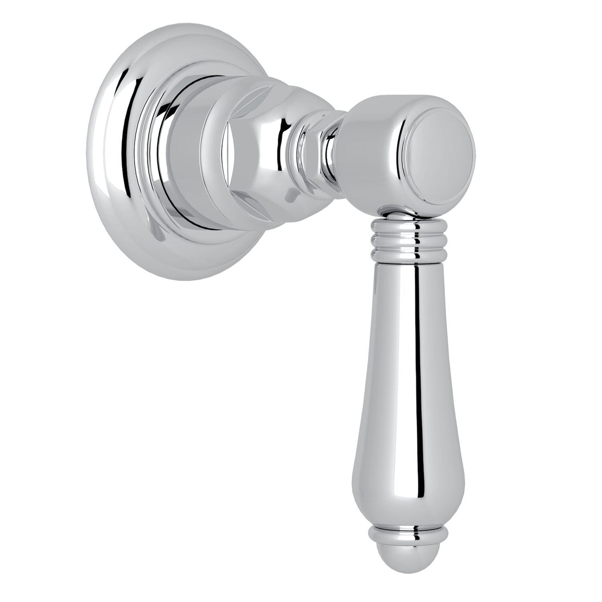 ROHL®TRIM FOR VOLUME CONTROL AND DIVERTER (LEVER HANDLE)