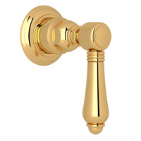 ROHL®TRIM FOR VOLUME CONTROL AND DIVERTER (LEVER HANDLE)