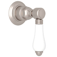 ROHL® TRIM FOR VOLUME CONTROL AND DIVERTER