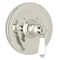 ROHL® 3/4" THERMOSTATIC TRIM WITHOUT VOLUME CONTROL