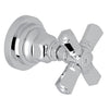 SAN GIOVANNI™ TRIM FOR VOLUME CONTROL AND DIVERTER (CROSS HANDLE)