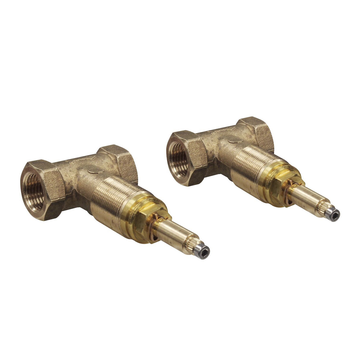ROHL® 1/2" VALVES ROUGH-IN FOR WALL MOUNT CROSS SET