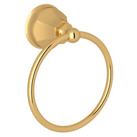 PALLADIAN® TOWEL RING