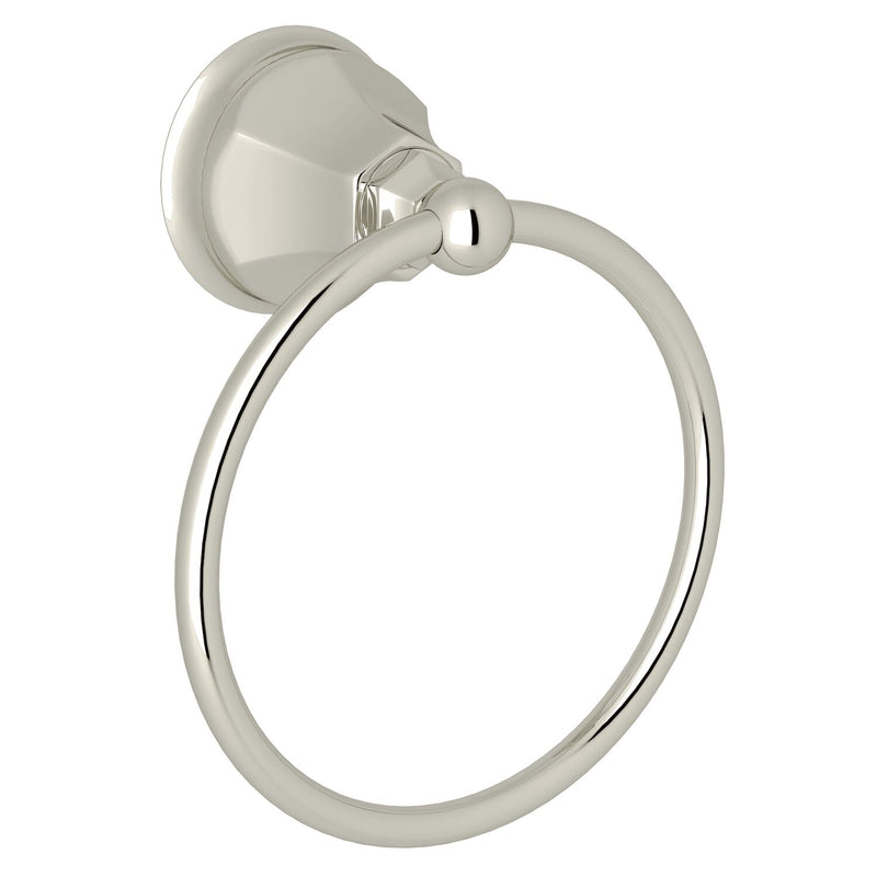 PALLADIAN® TOWEL RING